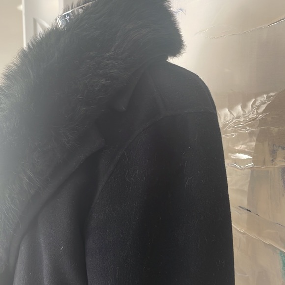 MACKAGE Wool Coat - Picture 6 of 13